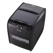 REXEL - Auto + 80 iratmegsemmisítő (IGTR2103080)